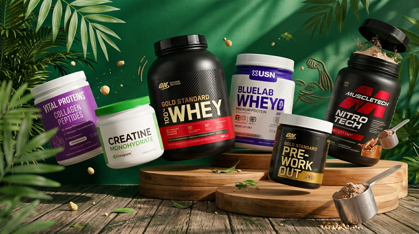 What Halal Certification Actually Means for Supplements
