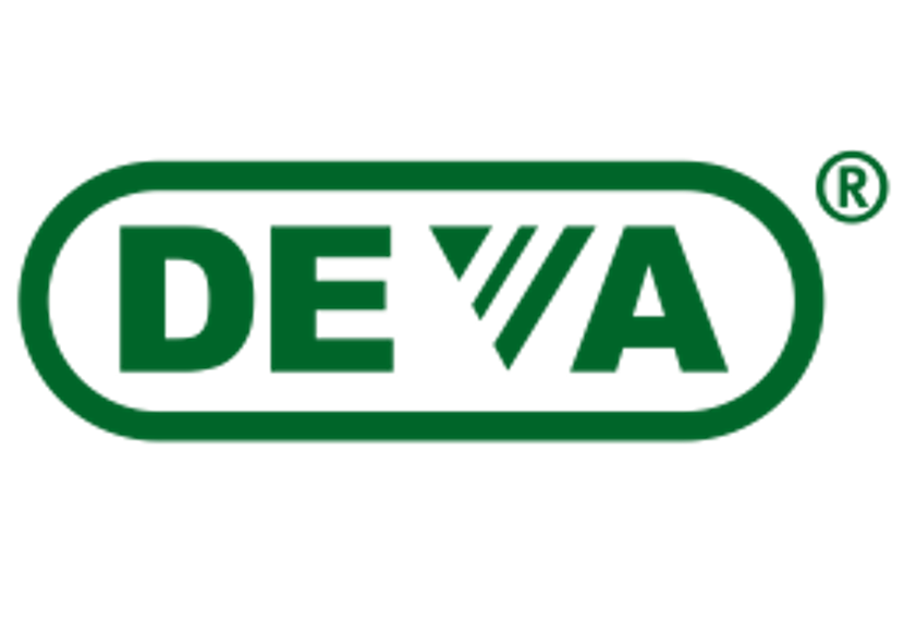 Deva Nutrition