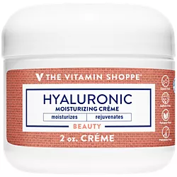 Moisturizers